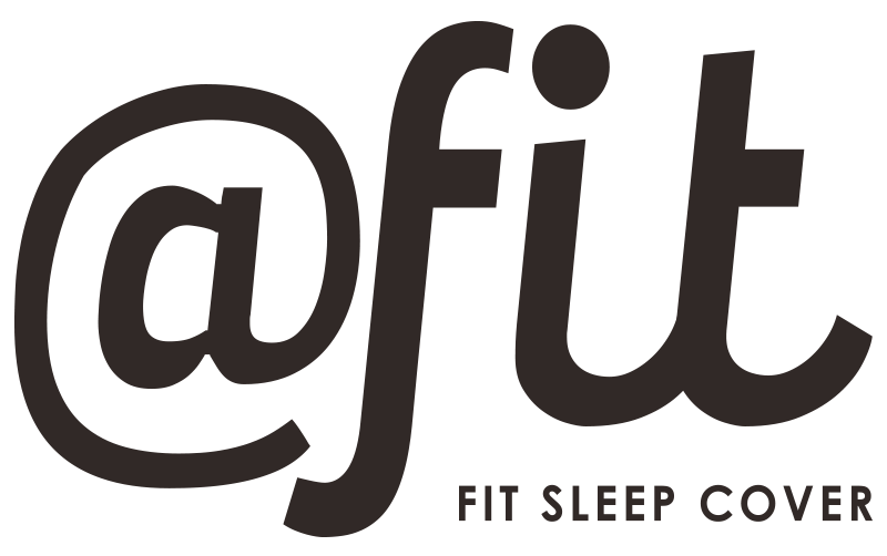 ずれないシーツの@fit | アットフィット